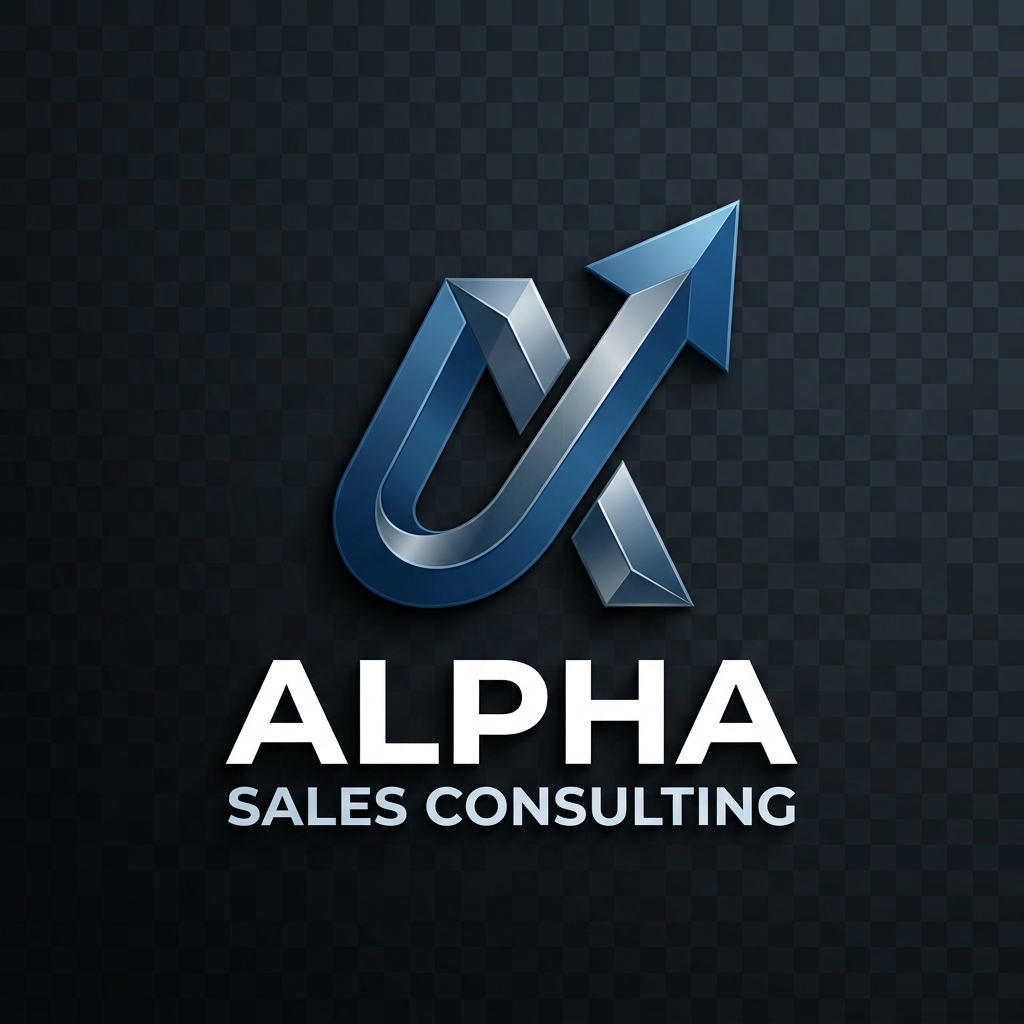 Alpha Sales Consulting