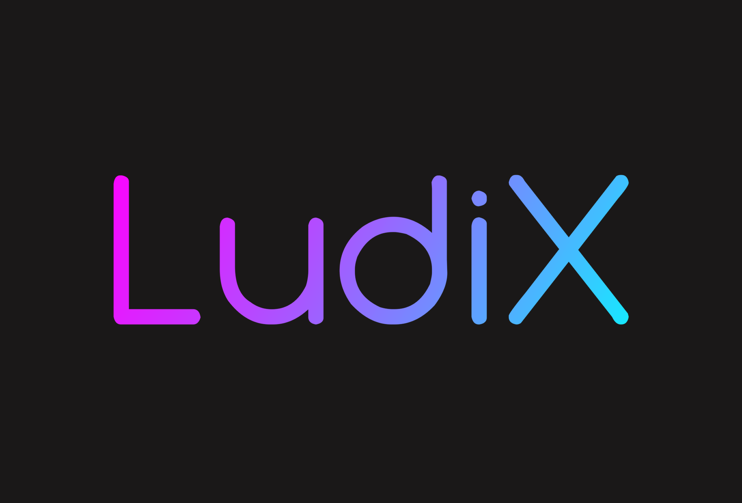 Ludix Web