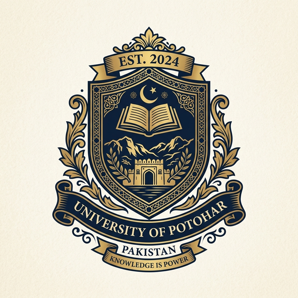 University Potohar Portal
