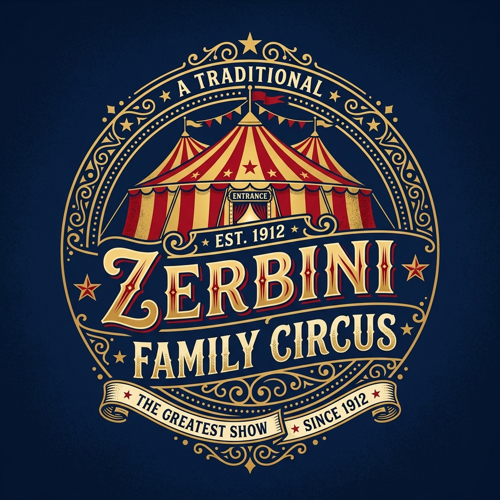 Zerbini Circus