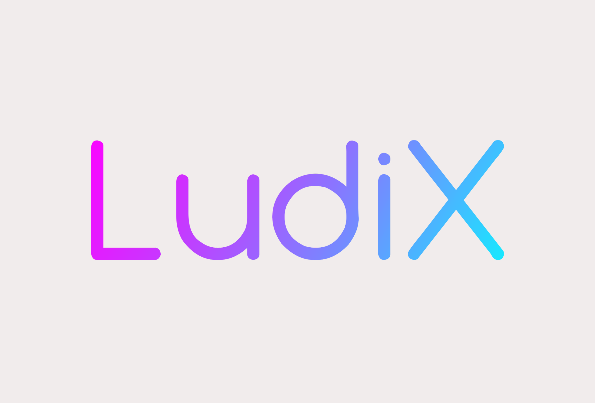 Ludix